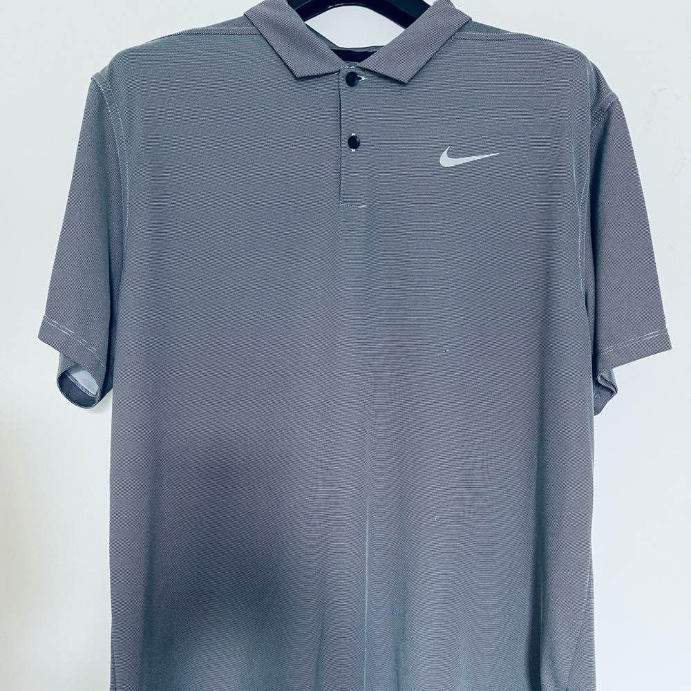 Nike Dri Fit Polo
